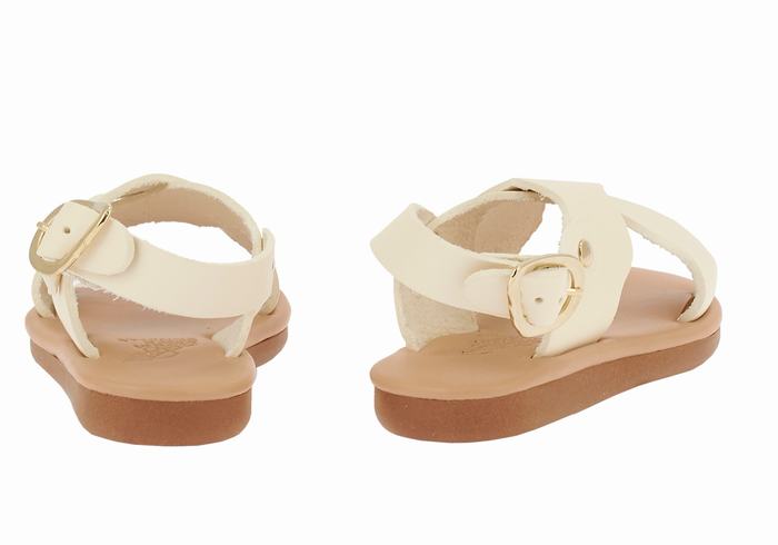 Sandales Casual Ancient Greek Sandals Little Atokos Soft   | FWU-6141264